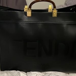 Fendi bag